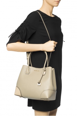 'mercer corner' shoulder bag, zdjęcie 2 'mercer corner' shoulder bag od Michael Kors